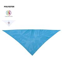 BANDANA IN POLIESTERE